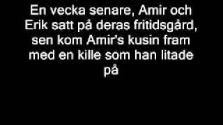 Sober - Karu Kari (Lyrics)