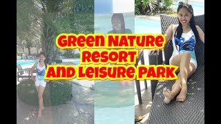 preview picture of video 'Green Nature Resort and Leisure Park'