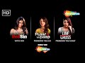 Are You Ready Red Sin Premiering Now On ShemarooMe Pyaar Yaa Paap Line Cross Coming Soon