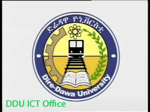 Dire Dawa University Student s Notice for 2004 Academic Year