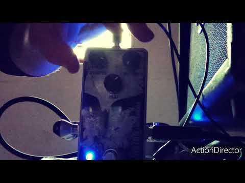 Lichtbringer by Klirrton | RockBoard | PedalPedia