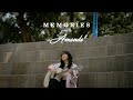 Maki Otsuki - MEMORIES | cover by Amanda