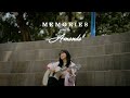 Maki Otsuki MEMORIES Cover By Amanda
