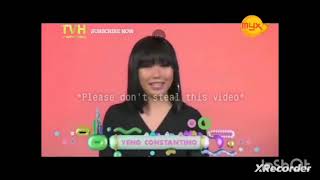 Pinoy Myx Commercial Break (1/14/18)