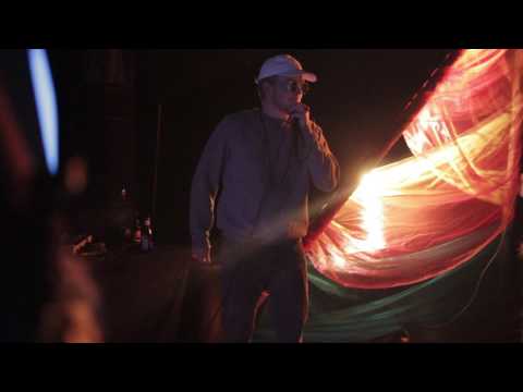 Don Roelio @ vijverfuif '16