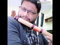 Koi Jab Tumhaara Hridy Tod De Song In Flute From Film PURAB AUR PASCHIM 1970 Vijay Woodwinds