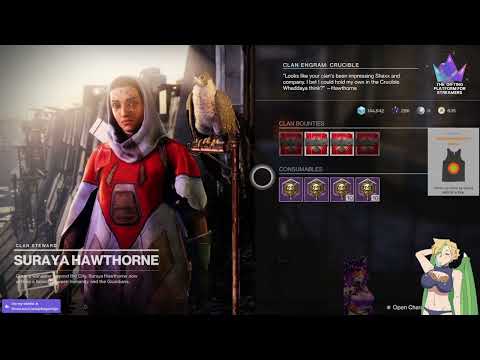 BEYOND WITCH QUEEN CAMPAIGN MARATHON (Pt. 6) w/Scorpiona 3