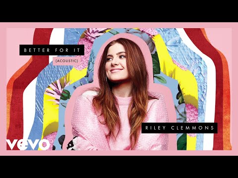 Video thumbnail for Better For It (Acoustic)