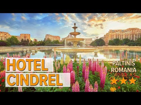 Hotel Cindrel hotel review | Hotels in Paltinis | Romanian Hotels