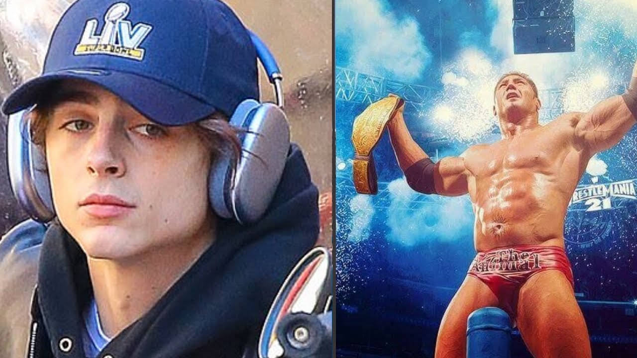 YouTube Video Thumbnail