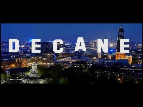 DJ Decane - Anniversary Trailer (2003-2013)