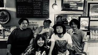 - Okayama通天閣「もっと前に」covered by 大柴広己