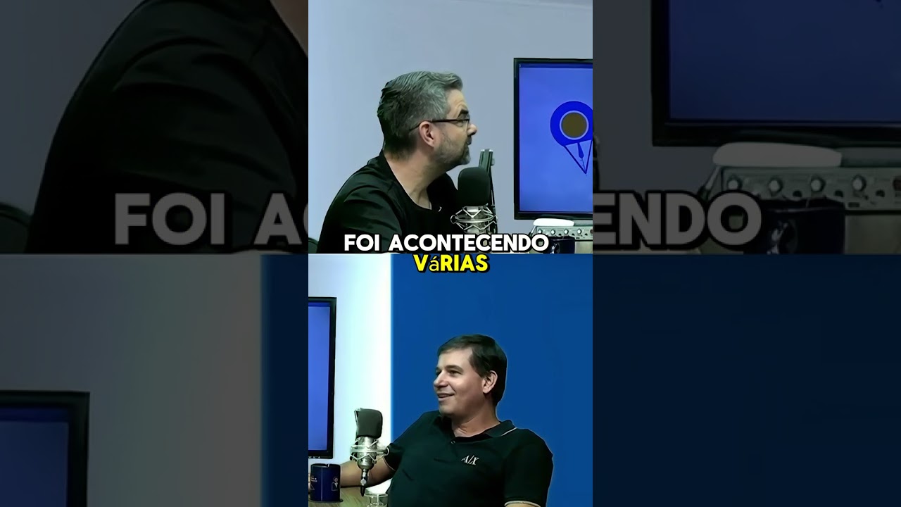 A ascensão dos motoristas de aplicativo: como um sistema de indicações revolucionou o mercado