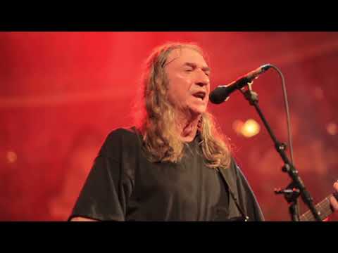 Video thumbnail for Amaina Tempestad (En directo Palau, 2011)