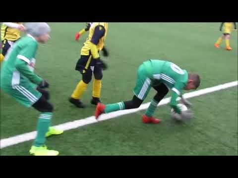 SK Rapid (U11)-SKN St Pölten (U12) 1:2