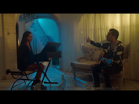 J Calderón - Solo Contigo (Video Oficial)