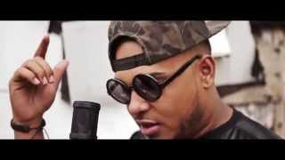 Mynor ft T.Y.S (El Batallon) - Sigan Envidiando (Video Oficial) #PiketeBoyz
