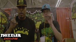 King Cydal - Smoke With Me (Exclusive Music Video) || Dir. Cassius King