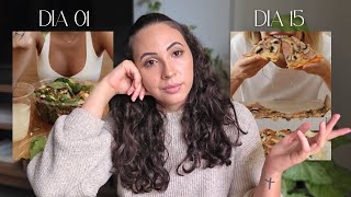 porque você DESISTE das suas METAS em 15 dias (a visão do autoconhecimento)