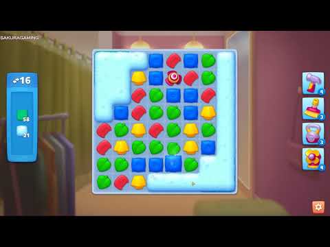 Familyscapes Level 42 - No Boosters