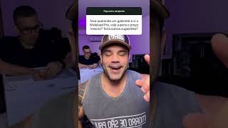 Gabinete Gamer Bom e Barato