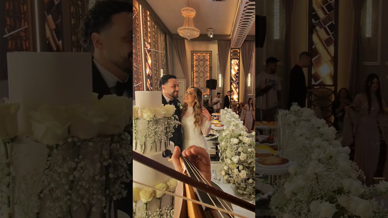 Promotional video thumbnail 6 for StepanViolin|Wedding & Event Violinist