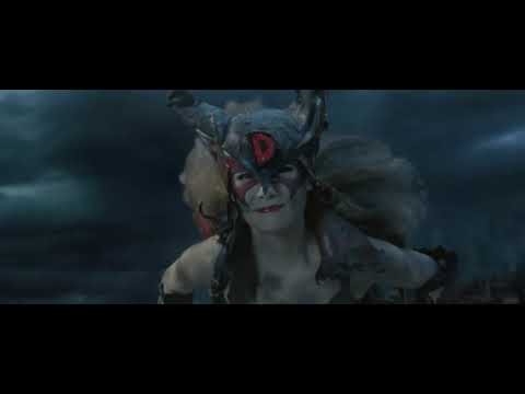 DivX   ITA Yattaman 2 Il Film 2011 DVDRip