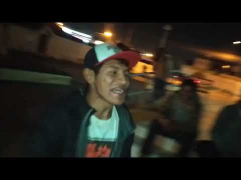 PAYA 🆚 VECINO - BATALLA ADICTIVA MAJES  🦜🔴