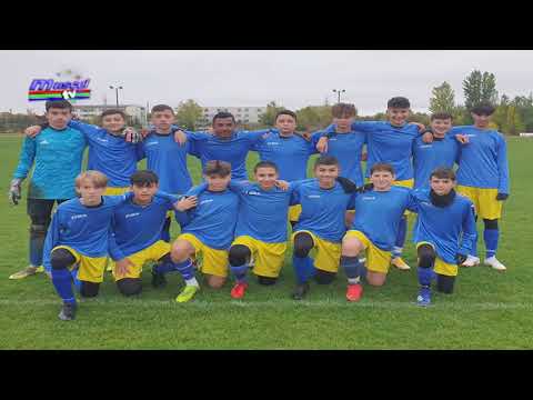 Jurnal 16.11.2021 Sport – Fotbal – nervi pe teren