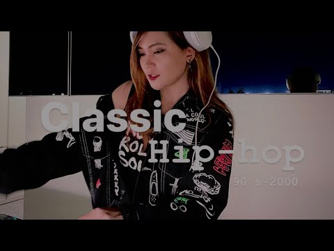 90's 2000 Hiphop by DJacee #oldschool #hiphop #rnb