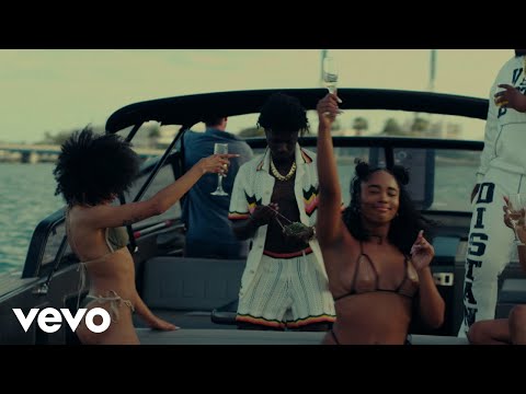 Trigga500k - Bag Different (Official Video)