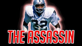 THE ASSASSIN | Jack Tatum | Raiders History