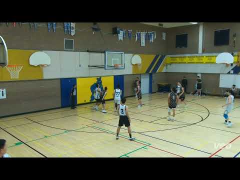 80ERS(33) tier 8 - 2023 fall Amigos (36) - tcbl saturday