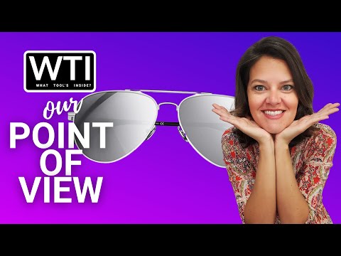 LUENX Aviator Sunglasses - WTI product video review