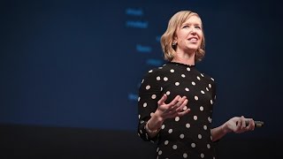 A better way to talk about love | Mandy Len Catron