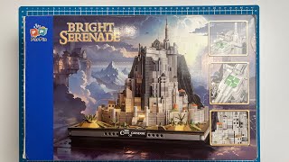 Faux Lego — City of Gondor