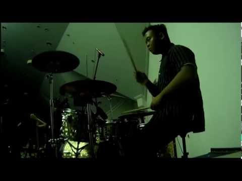 Seal All Sorrow Live at The Black Amplifier Fest 2016 (Drum cam)