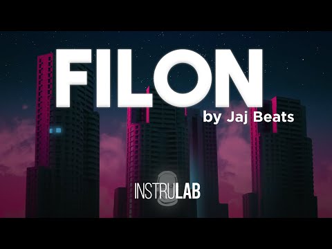 [FREE] Trap/Cloud Type Beat | Deep Instrumental Rap - FILON - Prod. By JAJ BEATS