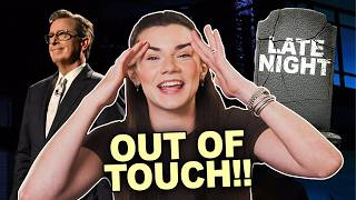 Stephen Colbert Became Exactly Who He Got Famous For Mocking