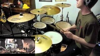 B.O.B - Satellite (Drum Remix)