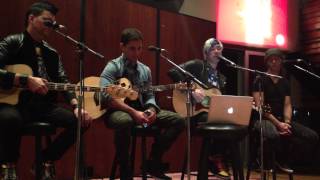 Wildfire- Marianas Trench