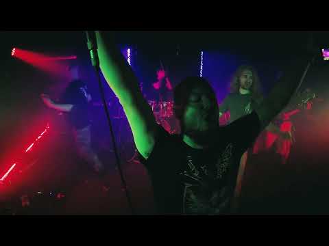ENJOY THE VIOLENCE - Potraumiony (LIVE  @ Wooltura x ŁÓDŹ - 31.05.24)