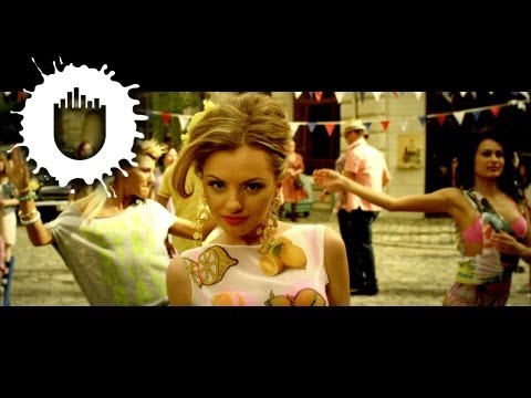 Alexandra Stan - Lemonade (Official Video)