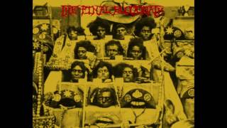 THE FINAL BLOODBATH - D.E.M.O