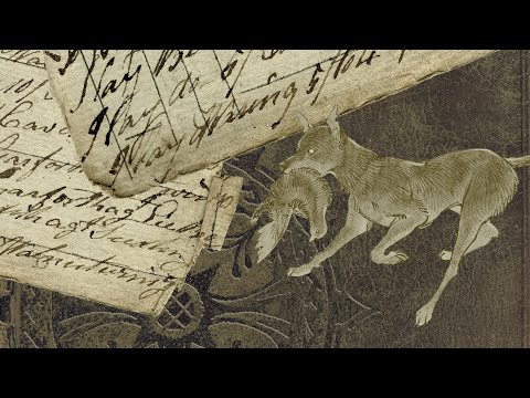 10. Yaelokre - And the Hound (Reprise) 𓆱 (Lyrics)