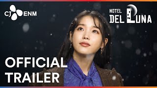 Download lagu Hotel Del Luna |  Trailer | CJ ENM mp3
