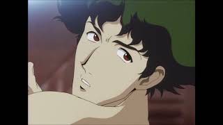 Cowboy Bebop AMV Don't Bother None by Mai Yamane