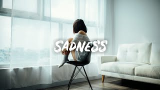 Noah Cyrus - Sadness (Lyric video)