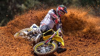 Monster Energy — Dirt Shark - The Goat Farm 2 Stroke
