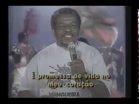 VINHETA SAMBA ENREDO MANGUEIRA 1992